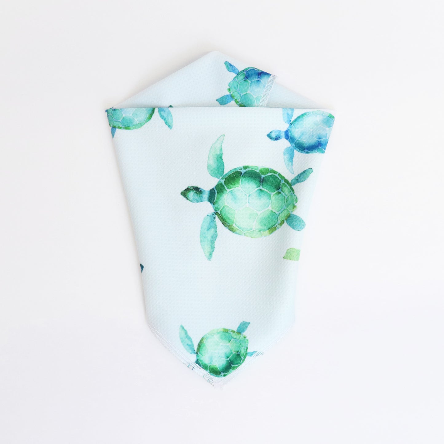 LCB Turtle Cooling Bandana