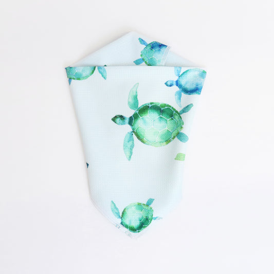 LCB Turtle Cooling Bandana