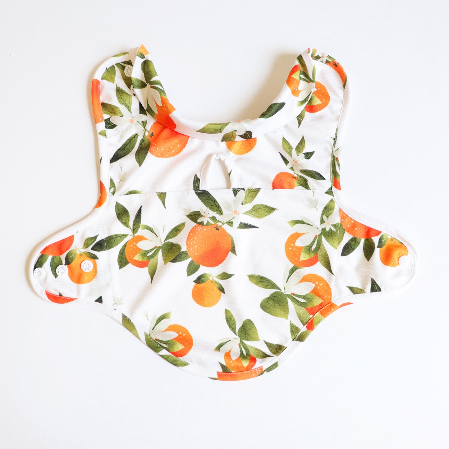 LCB Orange Cooling Jacket