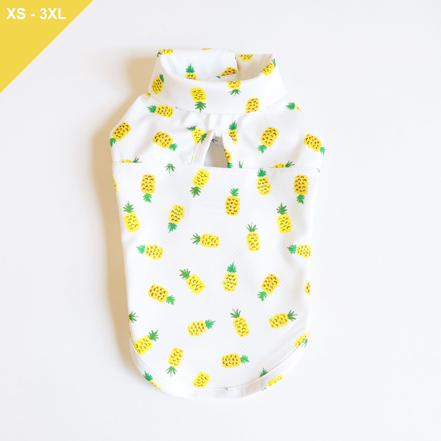 LCB Pineapple Cooling Jacket