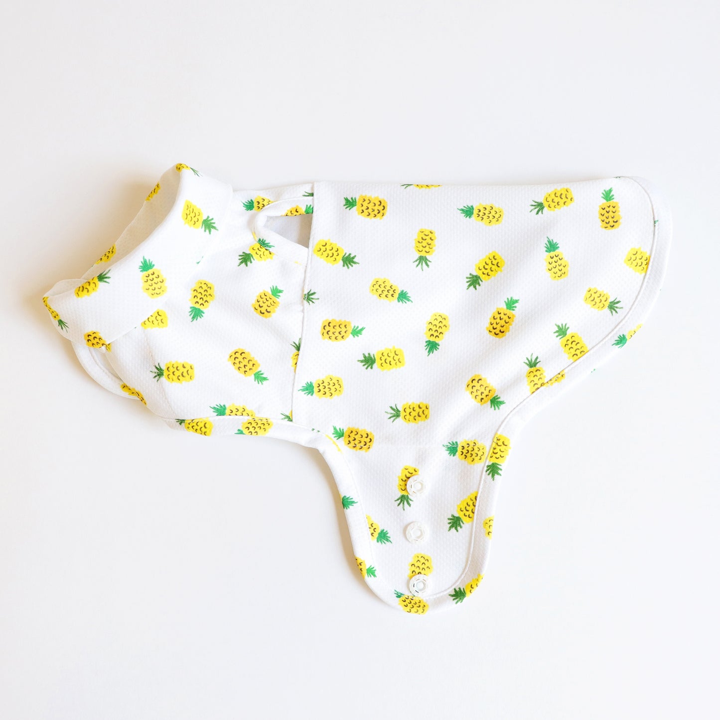 LCB Pineapple Cooling Jacket