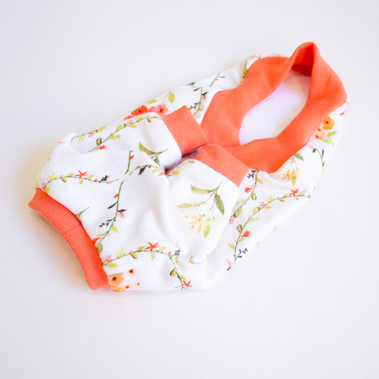 Botaniq- Coral (made-to-order)