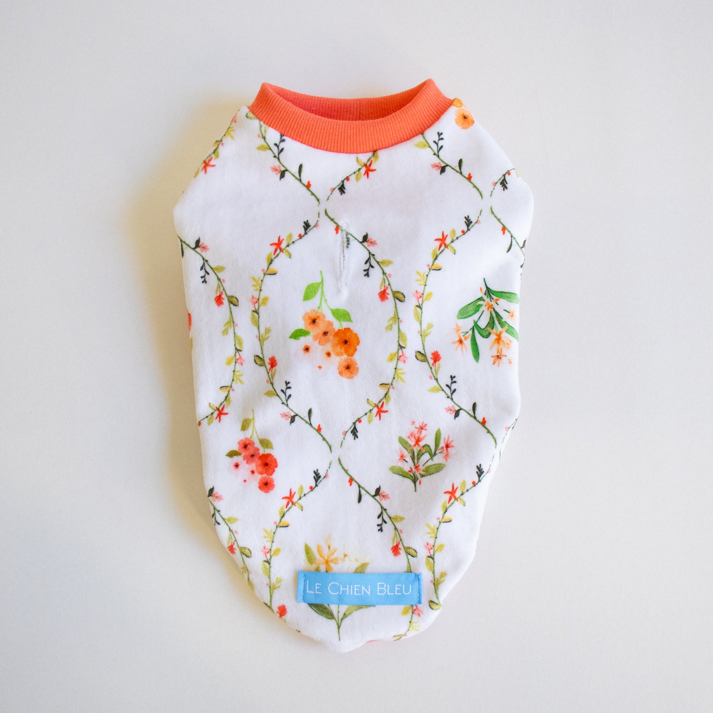 Botaniq- Coral (made-to-order)