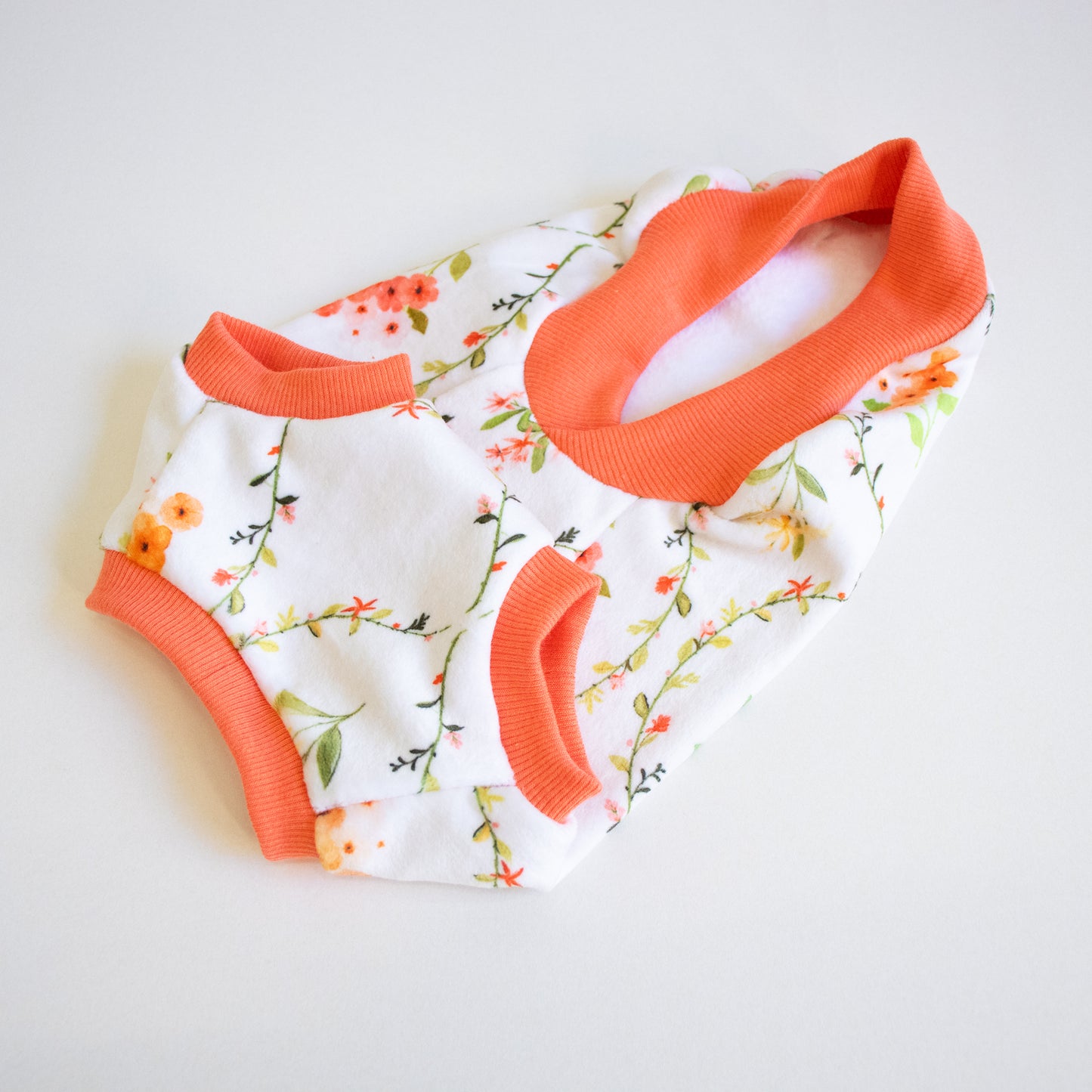 Botaniq- Coral (made-to-order)