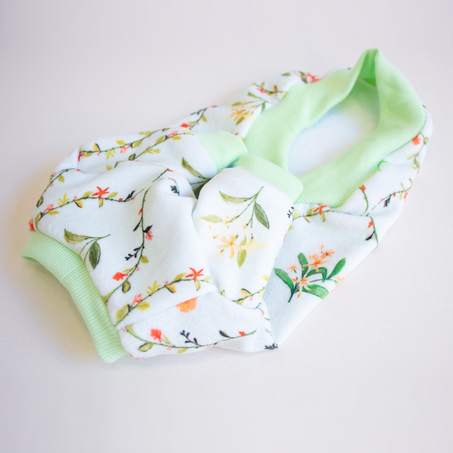 Botaniq- Mint (made-to-order)