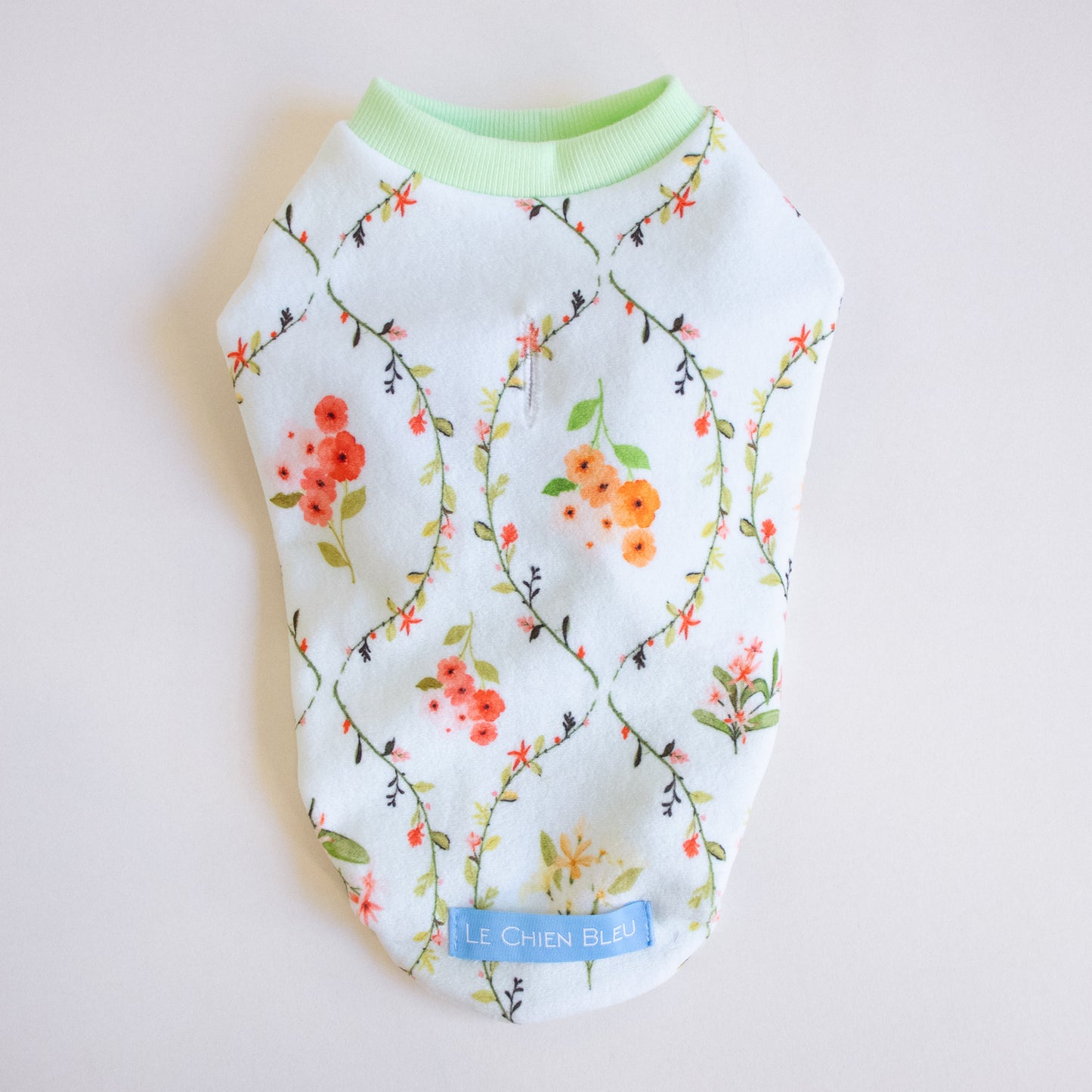 Botaniq- Mint (made-to-order)