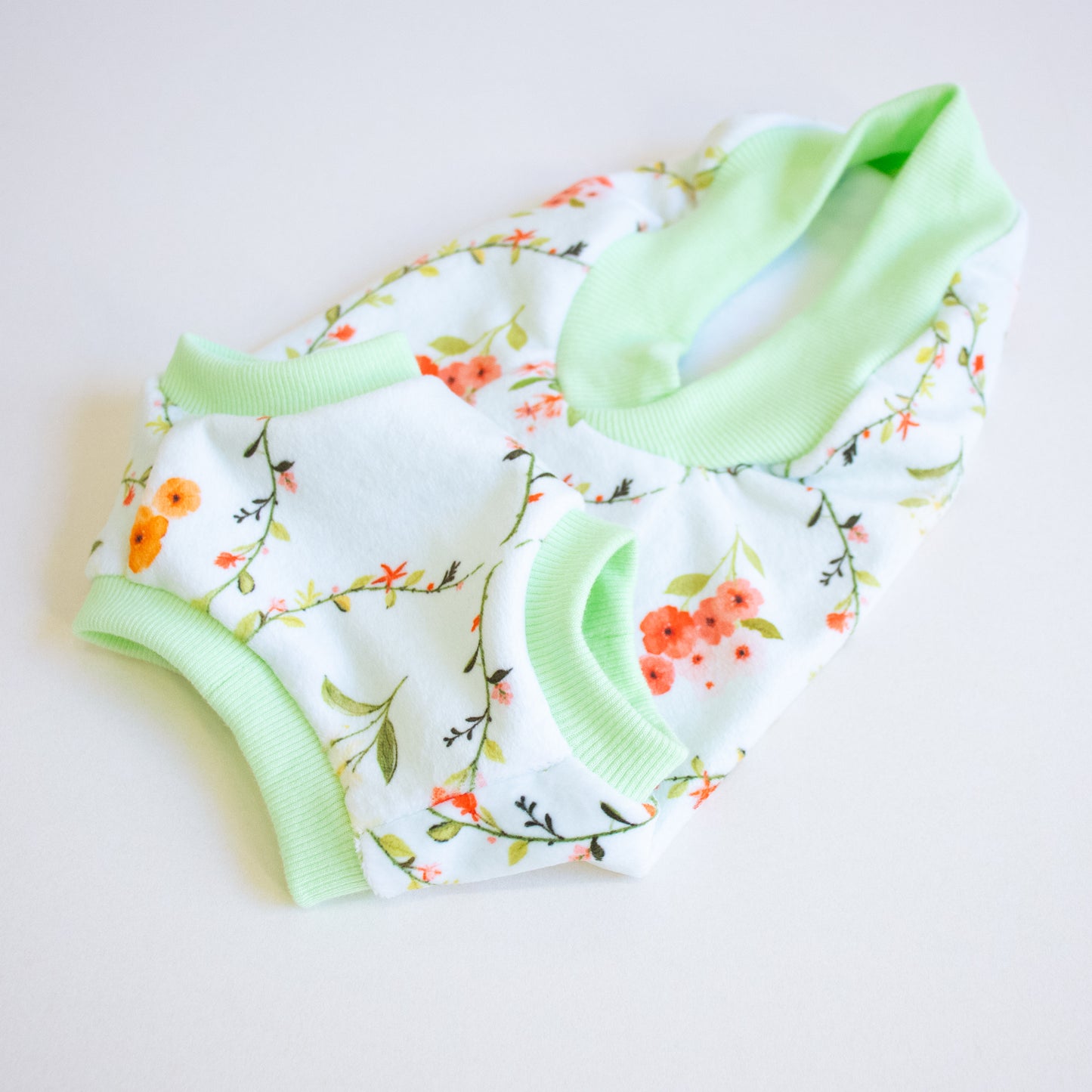 Botaniq- Mint (made-to-order)