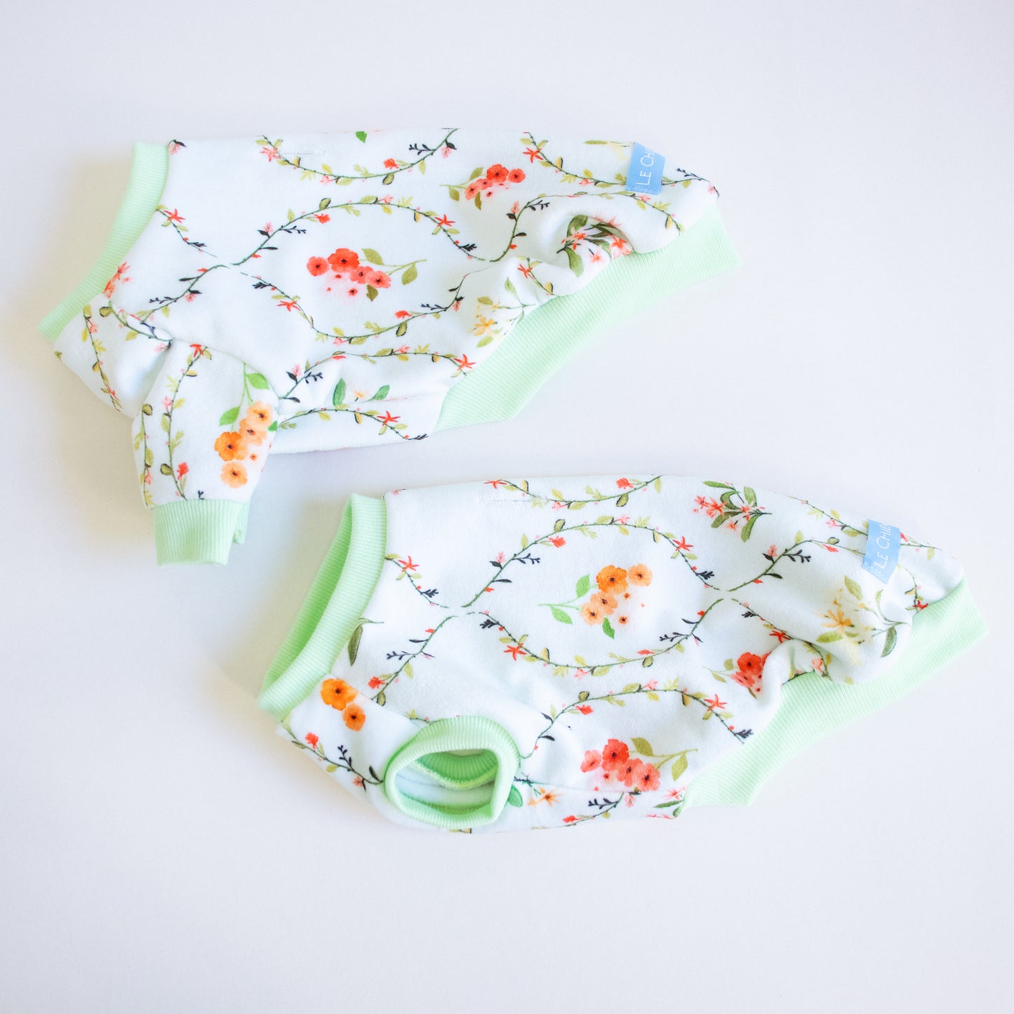 Botaniq- Mint (made-to-order)