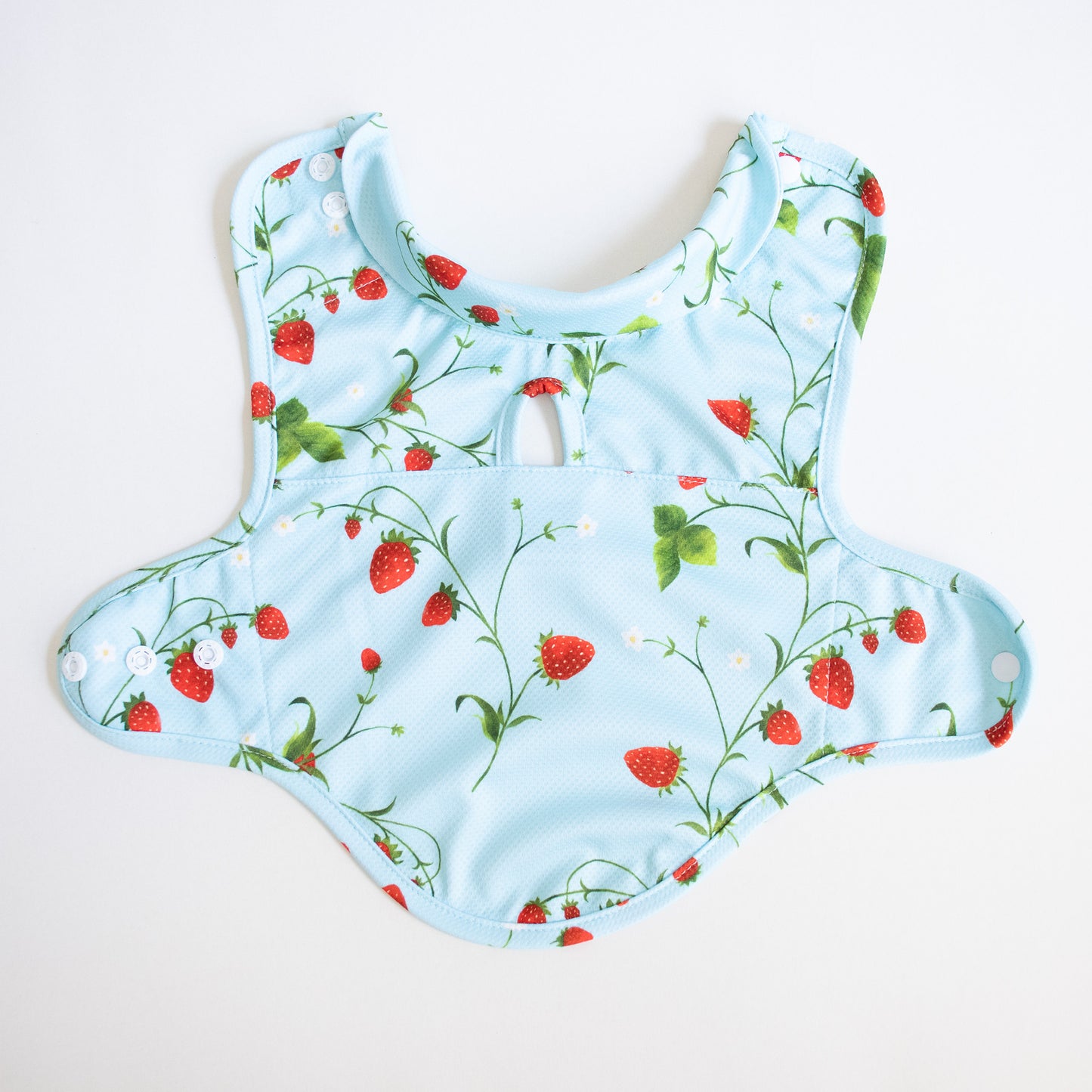 [NEW] LCB Strawberry Cooling Jacket