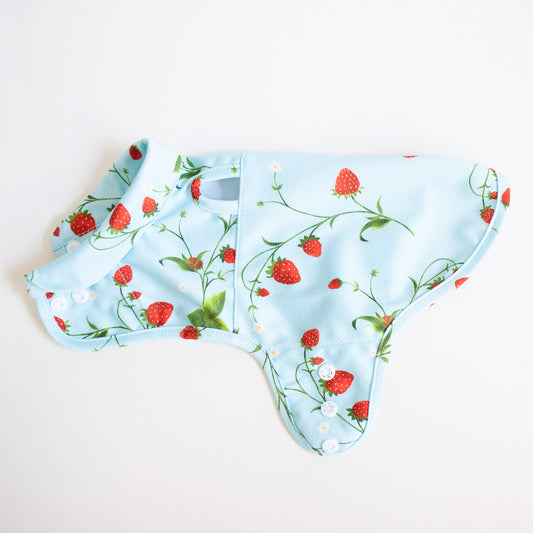 [NEW] LCB Strawberry Cooling Jacket