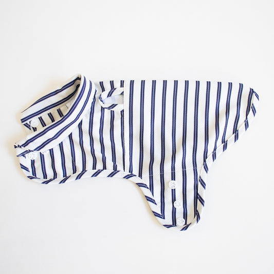 [NEW] LCB French Navy Cooling Jacket