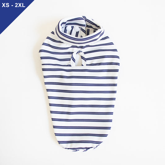 [NEW] LCB French Navy Cooling Jacket