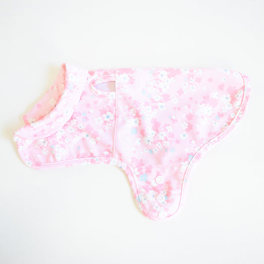 [NEW] LCB Pink Floral Cooling Jacket