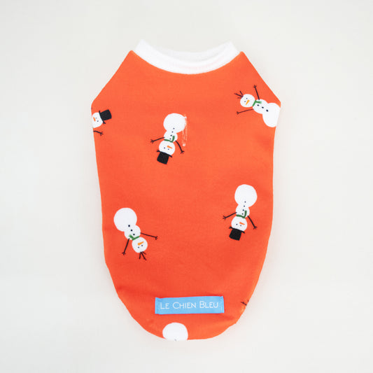 Ho-Ho-Ho Top/Hoodie (made-to-order)