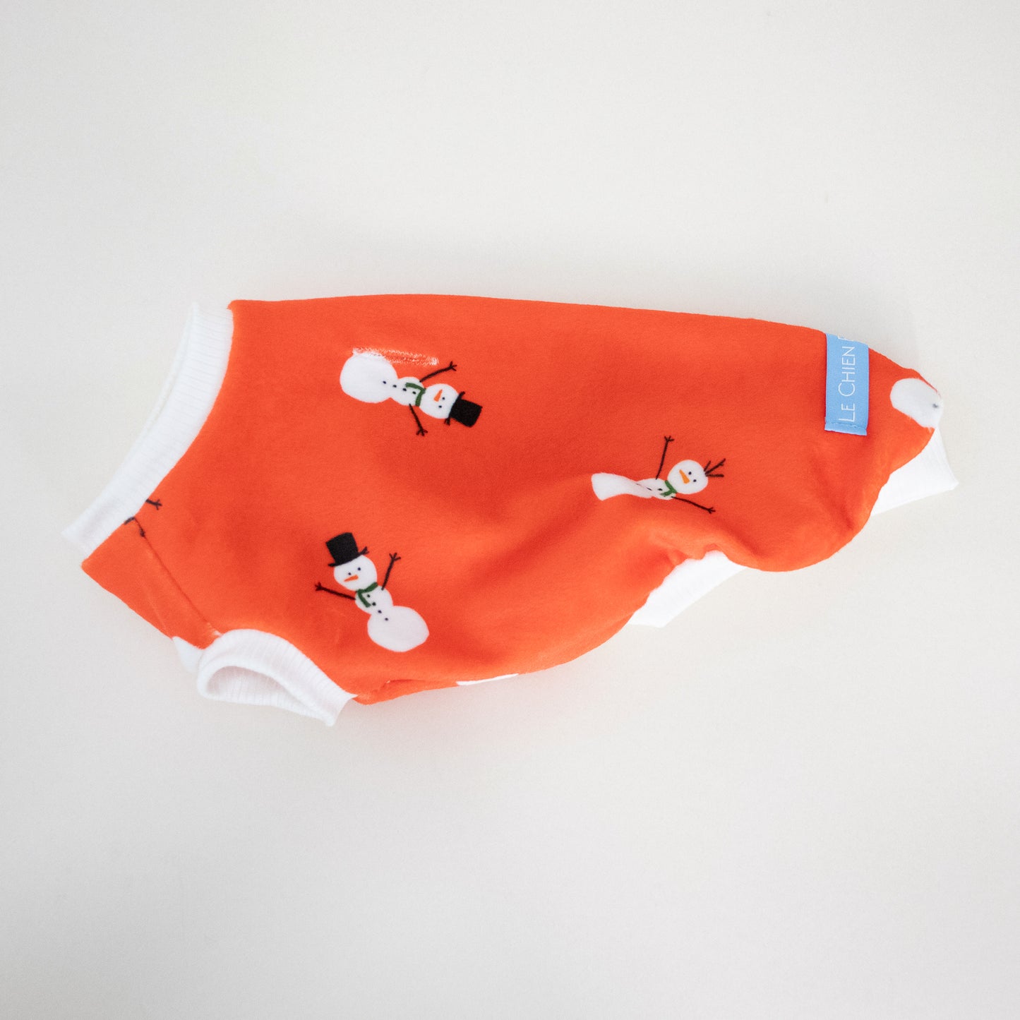 Ho-Ho-Ho Top/Hoodie (made-to-order)