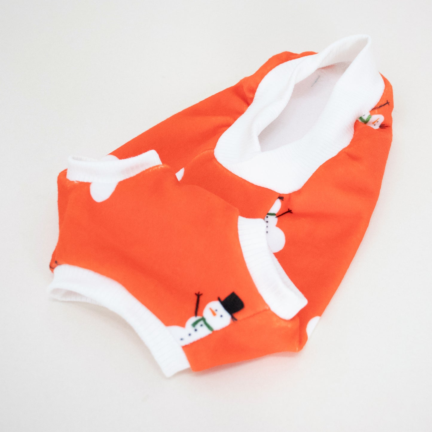 Ho-Ho-Ho Top/Hoodie (made-to-order)