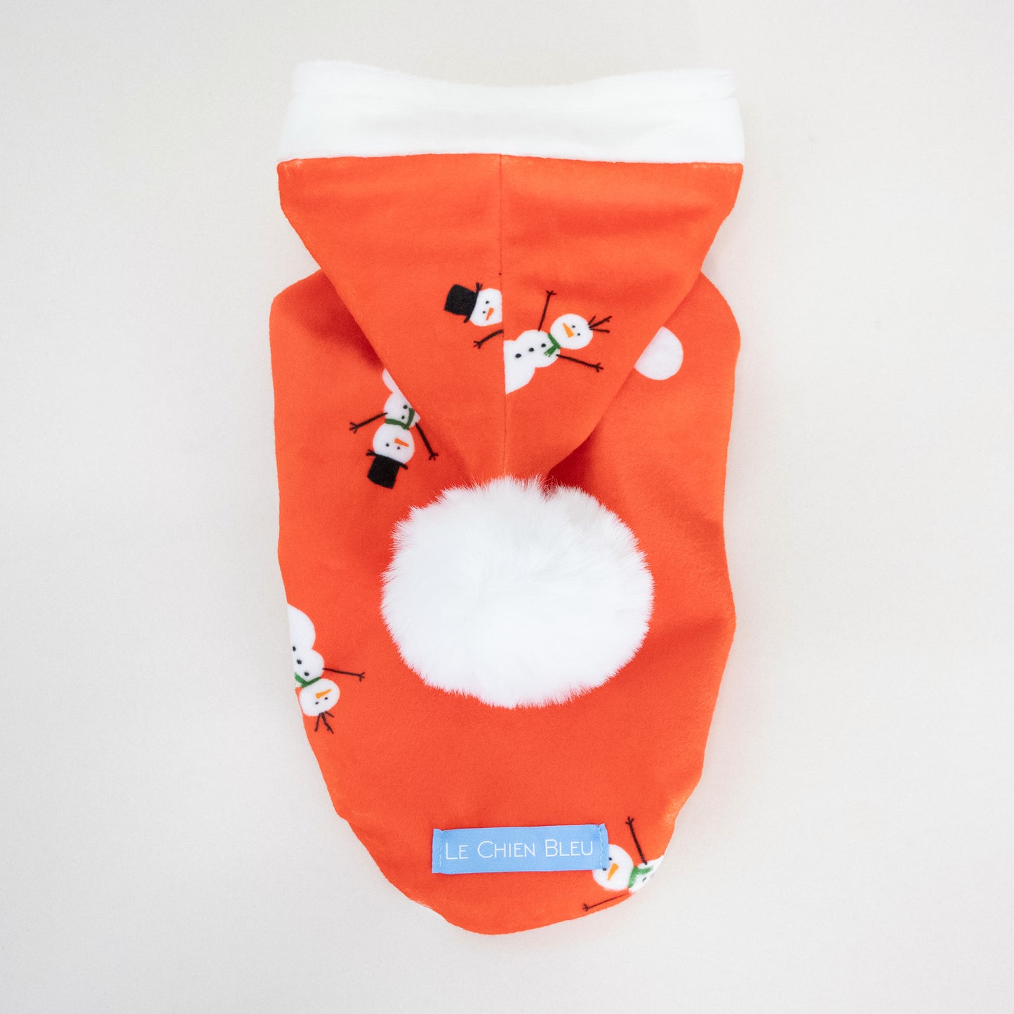 Ho-Ho-Ho Top/Hoodie (made-to-order)