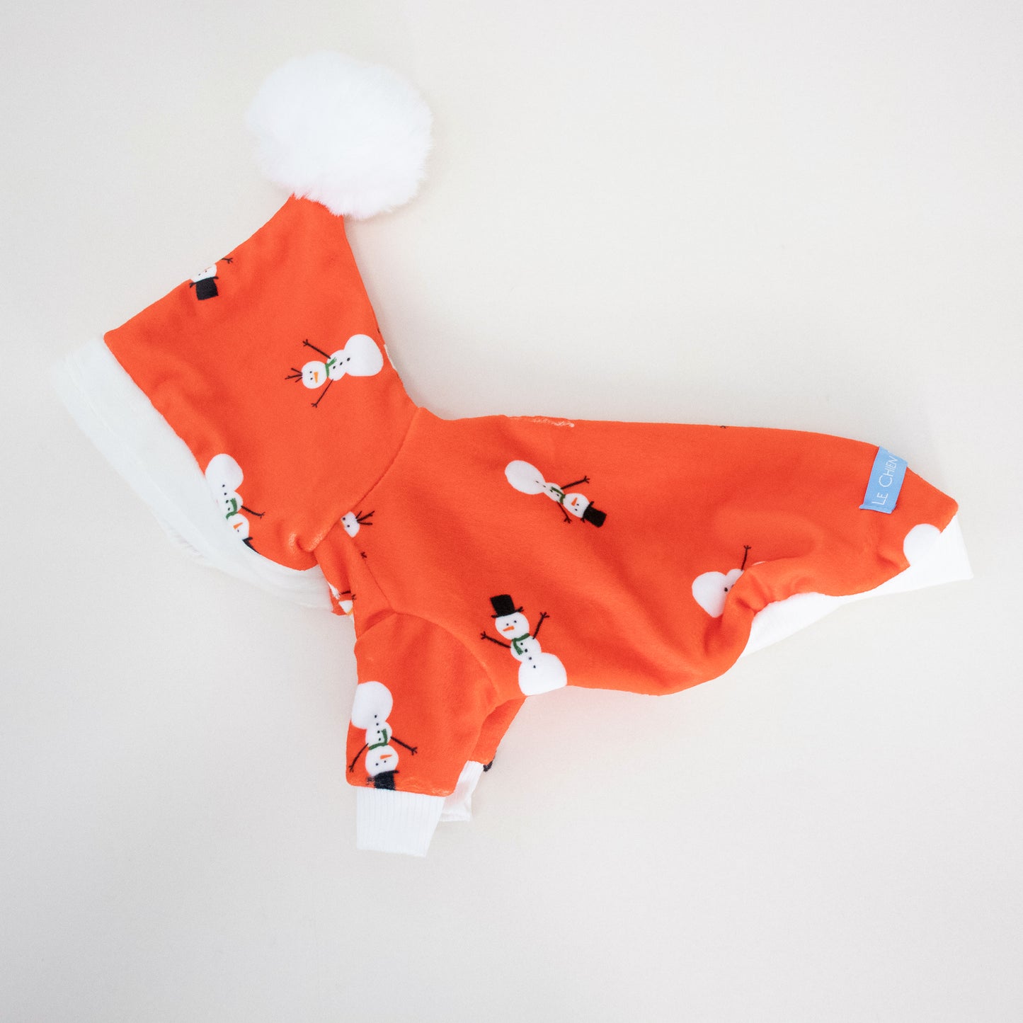 Ho-Ho-Ho Top/Hoodie (made-to-order)