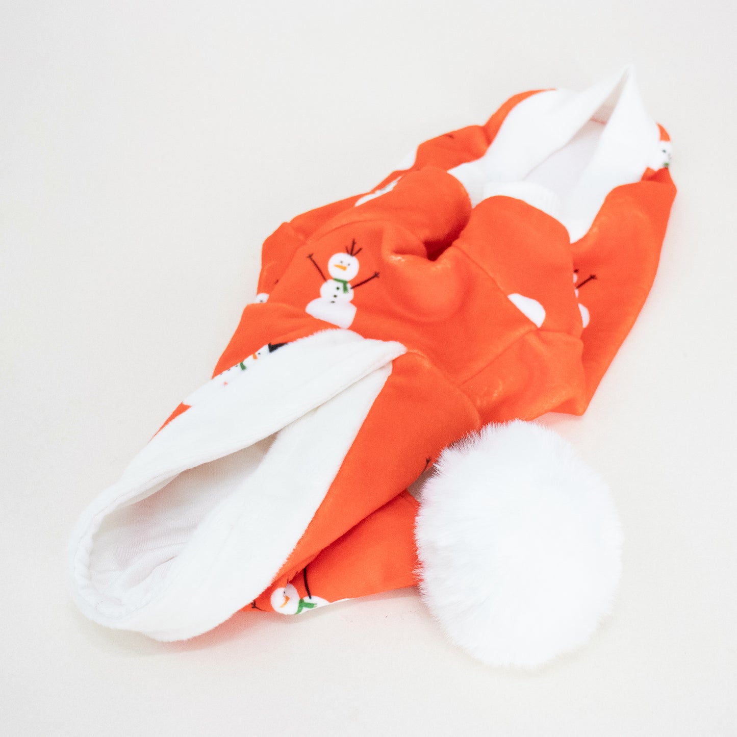 Ho-Ho-Ho Top/Hoodie (made-to-order)