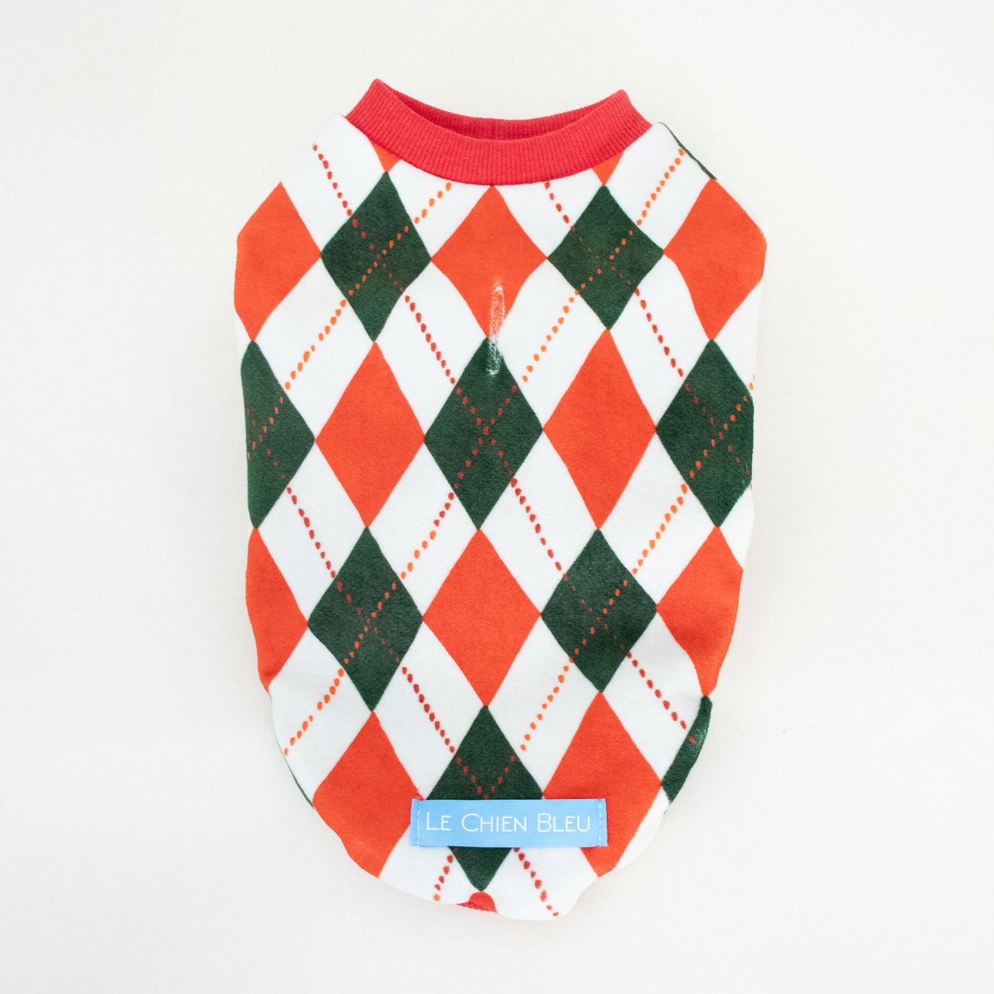 French Sweater Top (made-to-order)