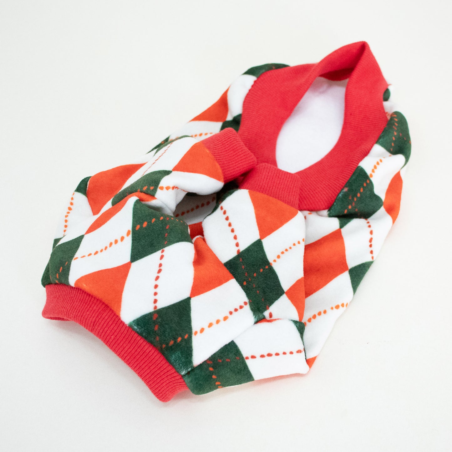 French Sweater Top (made-to-order)