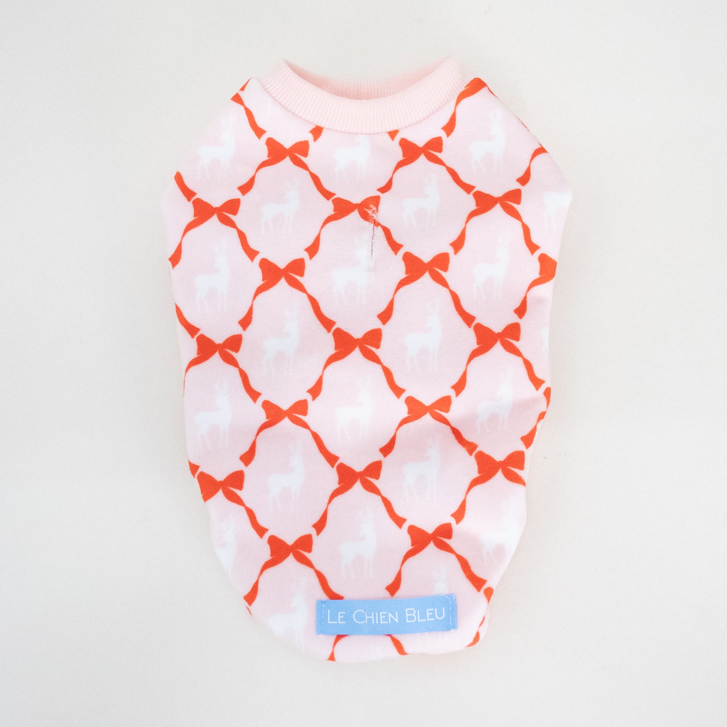 Ribbony Dolph Top/Hoodie (made-to-order)