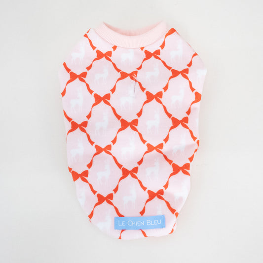 Ribbony Dolph Top/Hoodie (made-to-order)