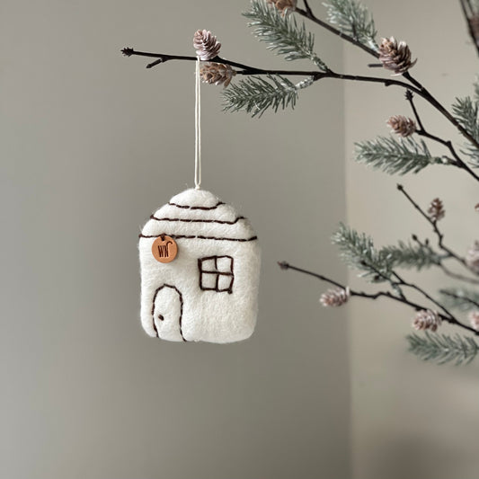 Cookie House Toy