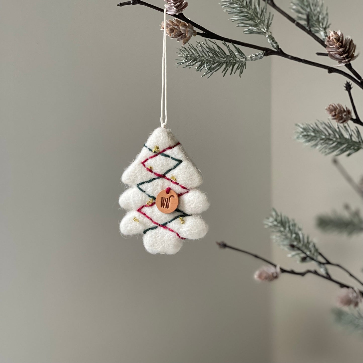 Mini Tree Toy