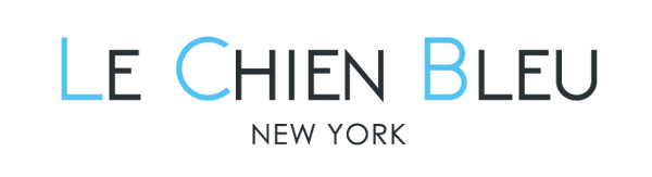 Le Chien Bleu NY
