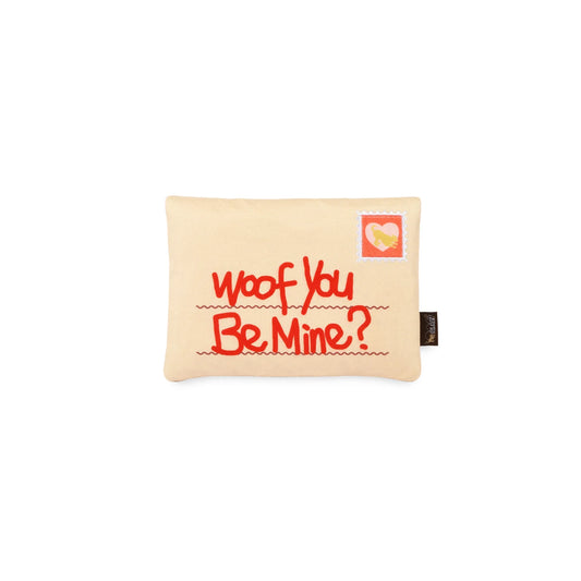 Love Bug - Ruv Letter