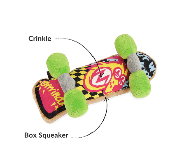 Classic Skateboard