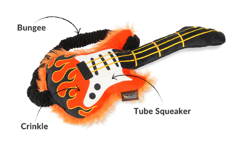 Electric Guitar