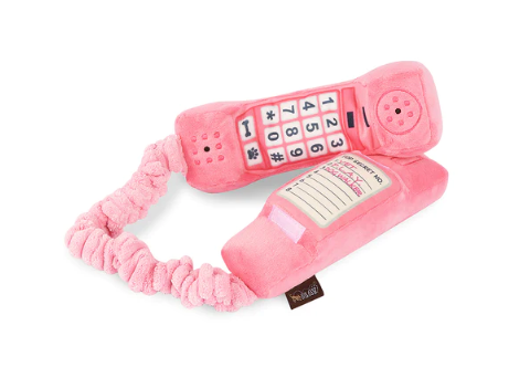 Corded Phone