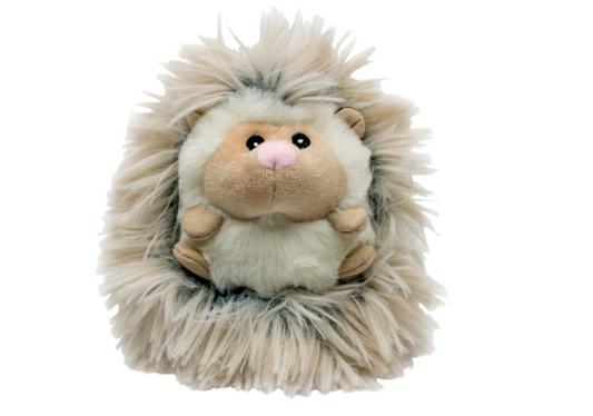 Hedgehog Toy