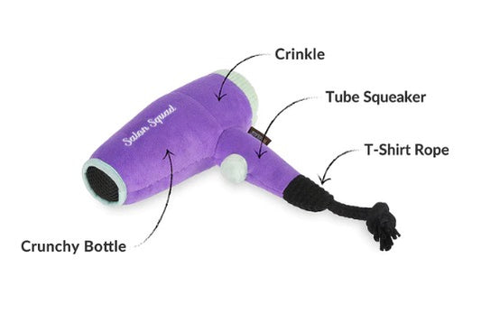Hair Dryer