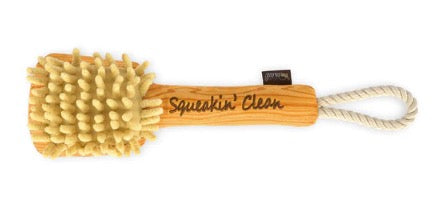 Bark N' Bristles