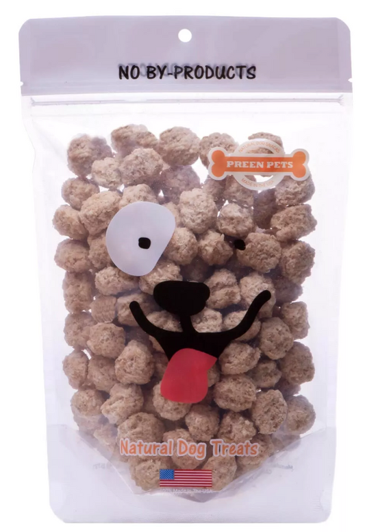 Turkey Coconut Meatballs