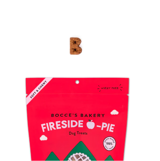 Bocce's Bakery - Fireside Pie