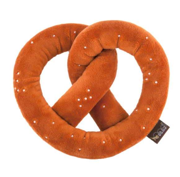International Classic Pretzel