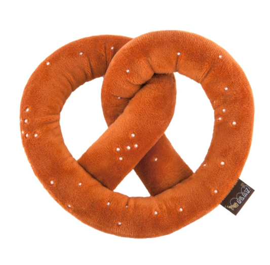 International Classic Pretzel