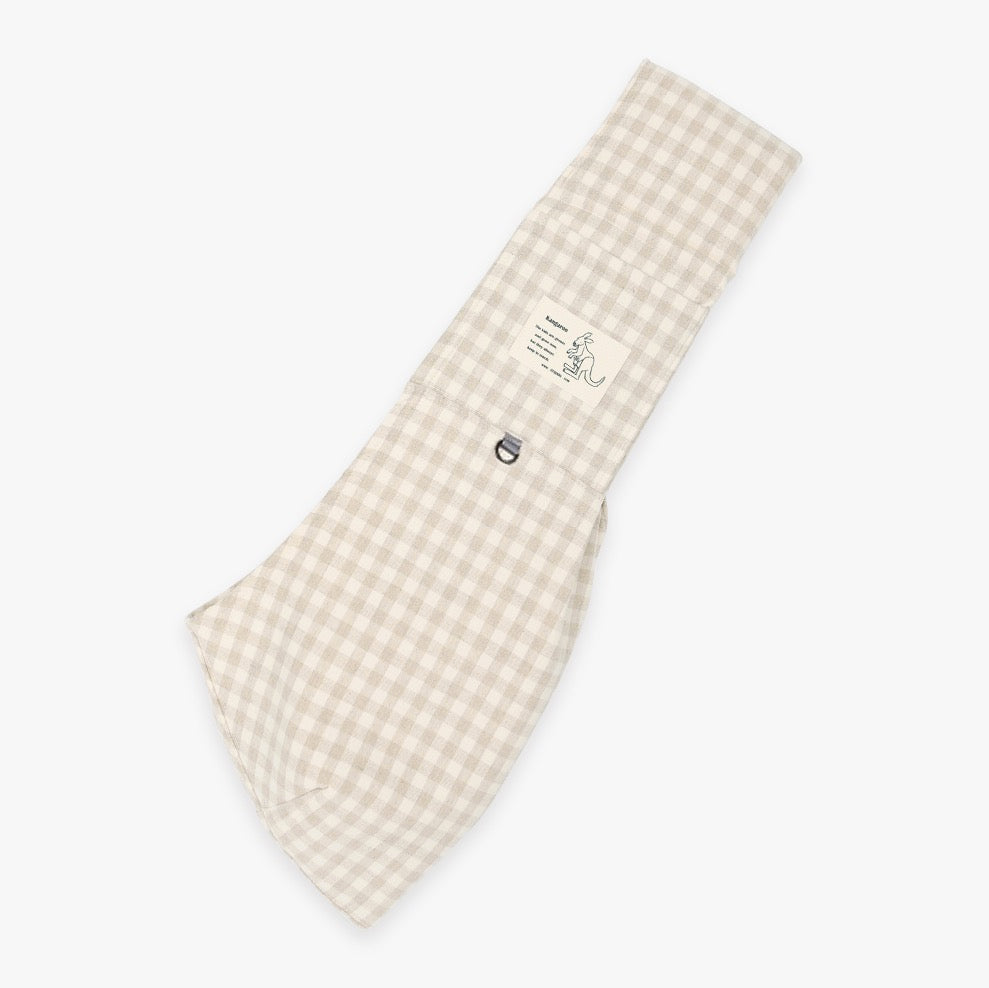 Kangaroo Adjustable Sling Bag