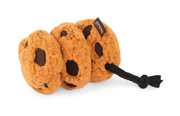 Pup cup cafe_Cookies