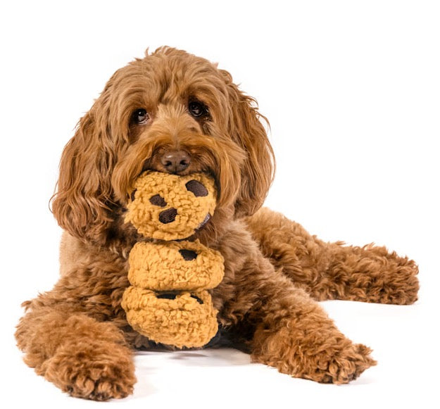 Pup cup cafe_Cookies