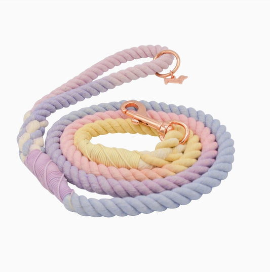 Dog Rope Leash - Caroline