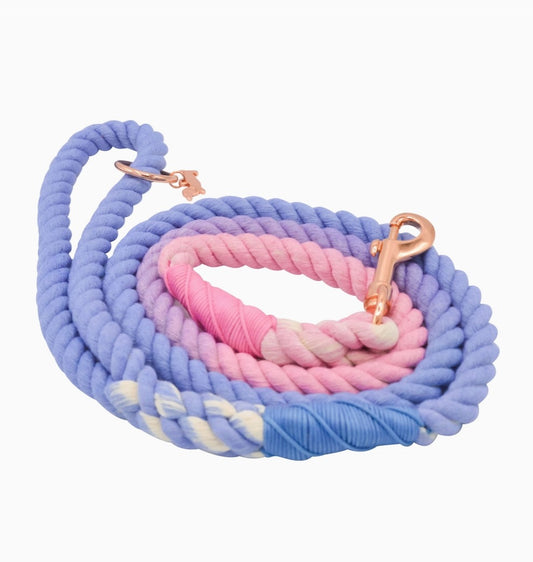 Dog Rope Leash - Victoria