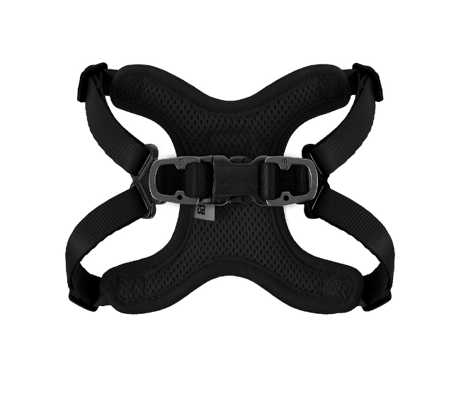 Comfort Harness - Black