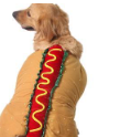 Hot Dog Costume