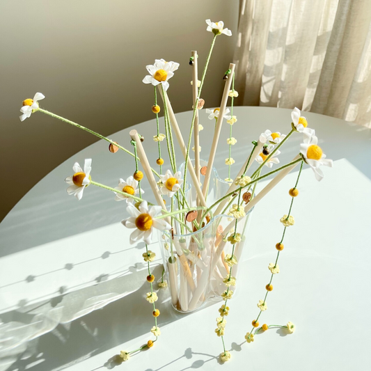 Daisy Wand