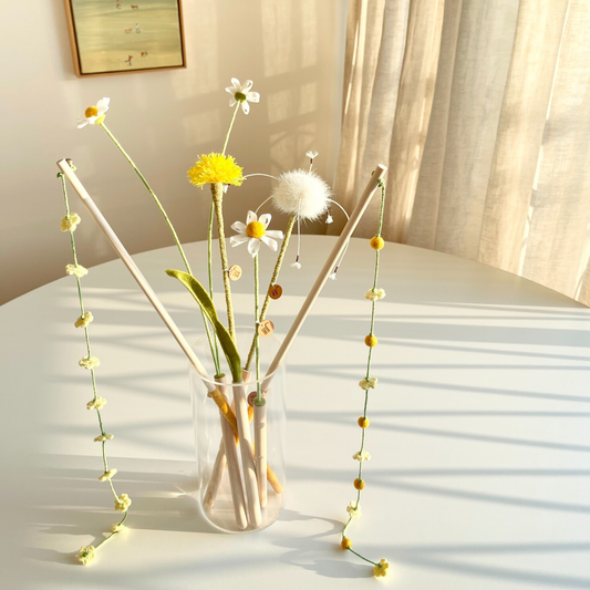 Forsythia Rod